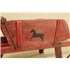 Image 2 : Wheelbarrow from Ohio Amish Country