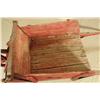 Image 3 : Wheelbarrow from Ohio Amish Country