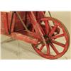 Image 8 : Wheelbarrow from Ohio Amish Country