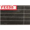 Image 8 : Two Gooch's Feeds Advertising Boards