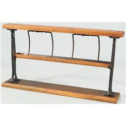 Country Store Paper Cutter