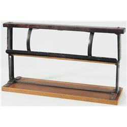 Country Store Paper Cutter