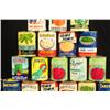 Image 3 : Collection of 22 General Store Canned Goods