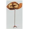 Image 1 : Country Store Hat Stand with Hat