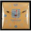 Image 1 : Universal Air Coolers Advertising Clock