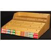 Image 1 : Vintage Gum Counter Top Display Rack