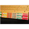 Image 2 : Vintage Gum Counter Top Display Rack