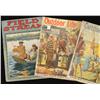 Image 2 : 5 Vintage Field & Stream & Outdoor Life Magazines
