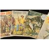 Image 3 : 5 Vintage Field & Stream & Outdoor Life Magazines