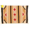 Image 2 : 3 Navajo Rugs