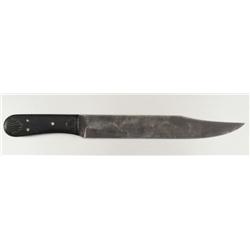 Vintage Bowie Knife