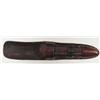 Image 10 : Knife with Bone Handle and Sheath
