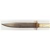 Image 7 : Knife with Bone Handle and Sheath
