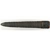 Image 10 : Old Dagger Boot Knife with Leather Sheath