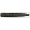 Image 11 : Old Dagger Boot Knife with Leather Sheath