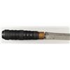 Image 3 : Old Dagger Boot Knife with Leather Sheath