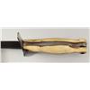 Image 7 : Dagger with Bone Handle