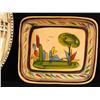 Image 3 : Collection of 3 Mexican Redware Platters