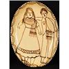 Image 4 : Collection of 3 Mexican Redware Platters