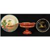 Image 1 : 3 Piece Mexican Pottery Collection