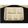 Image 2 : 3 Dallas Ware Trays