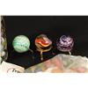 Image 5 : Large Collection of Marbles