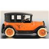 Image 4 : 2 Cast Iron Arcade Yellow Cabs