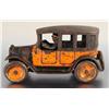 Image 7 : 2 Cast Iron Arcade Yellow Cabs
