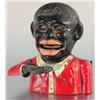 Image 1 : Cast Iron Jolly Mechanical Bank