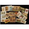 Image 1 : Collection of Black Americana Advertising Cards