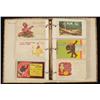 Image 1 : Black Americana Post Card Collection