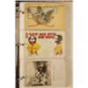 Image 3 : Black Americana Post Card Collection