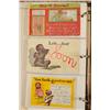 Image 4 : Black Americana Post Card Collection