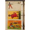 Image 5 : Black Americana Post Card Collection