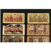 Image 3 : Collection of 10 Black Americana Stereoviews