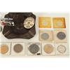 Image 3 : Green River Whiskey Advertising Tokens & More