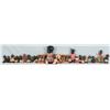Image 1 : Large Collection of Small Black Americana Dolls