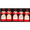 Image 1 : Aunt Jemima Spice Set F&F