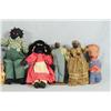 Image 2 : Collection of Black Americana Dolls