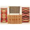 Image 1 : 4 Navajo Rugs