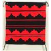 Image 18 : Navajo Rug & Hopi Sash