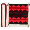 Image 1 : Navajo Rug & Hopi Sash