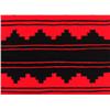 Image 21 : Navajo Rug & Hopi Sash