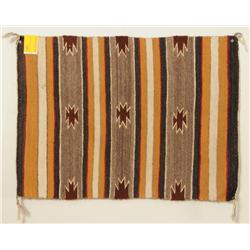 Navajo Sampler Rug