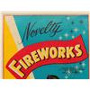 Image 3 : Dallas Fireworks Advertising Poster