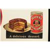 Image 3 : Three Pieces of Royal Baking Powder Advertising