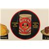 Image 4 : Three Pieces of Royal Baking Powder Advertising