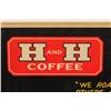 Image 3 : H & H Coffee Advertising