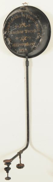 Anchor Torch Kerosene Lantern