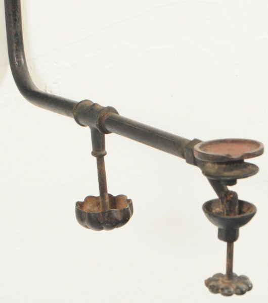 Anchor Torch Kerosene Lantern